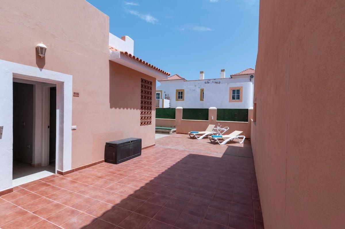 Lightbooking Esmeralda Piscina Privada Caleta De Fuste Exteriér fotografie